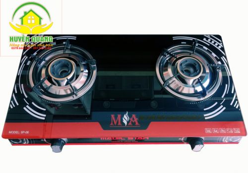 BẾP GAS DƯƠNG MAGIC STAR